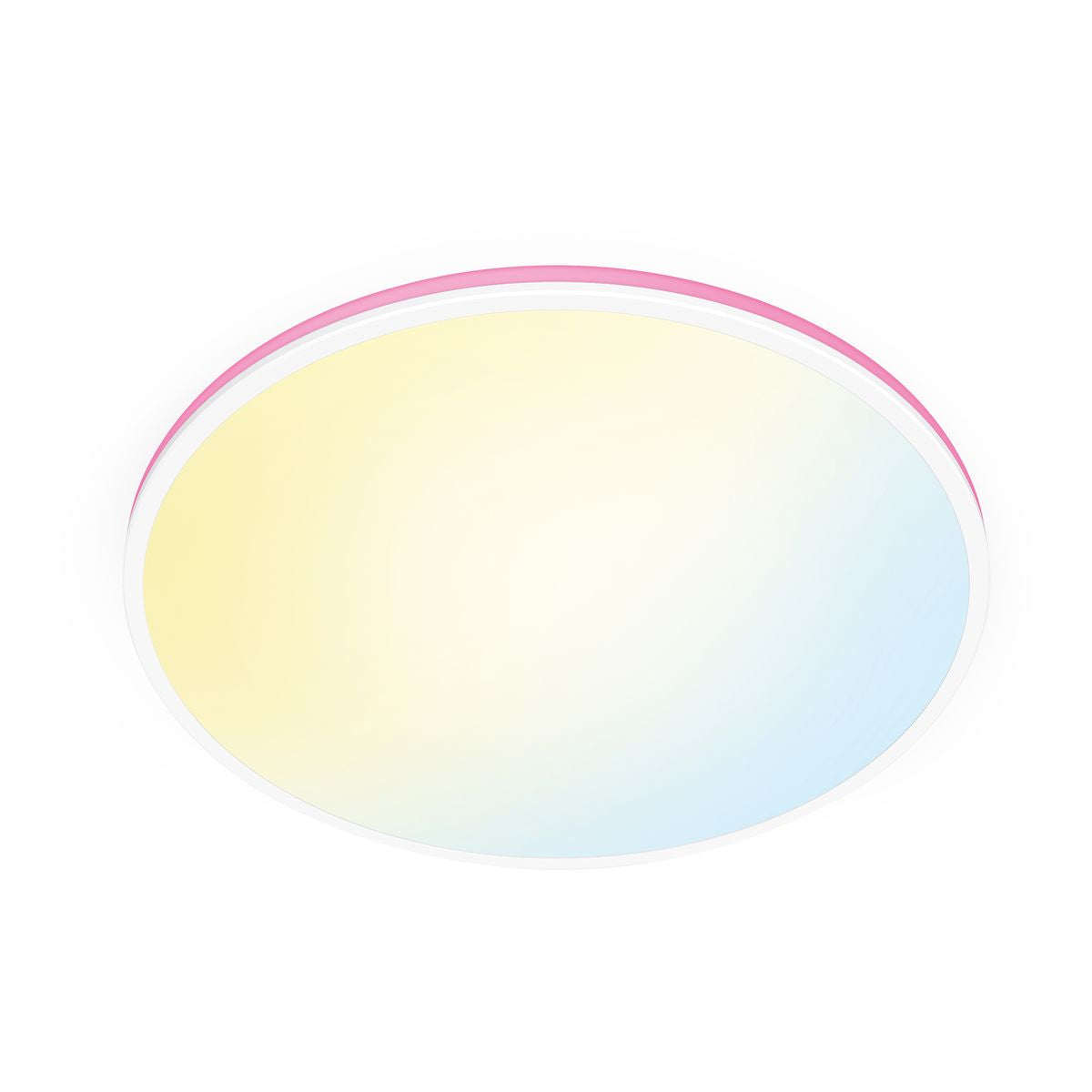Philips - Rune Wiz sufit 27 W 27-65K TW RGB