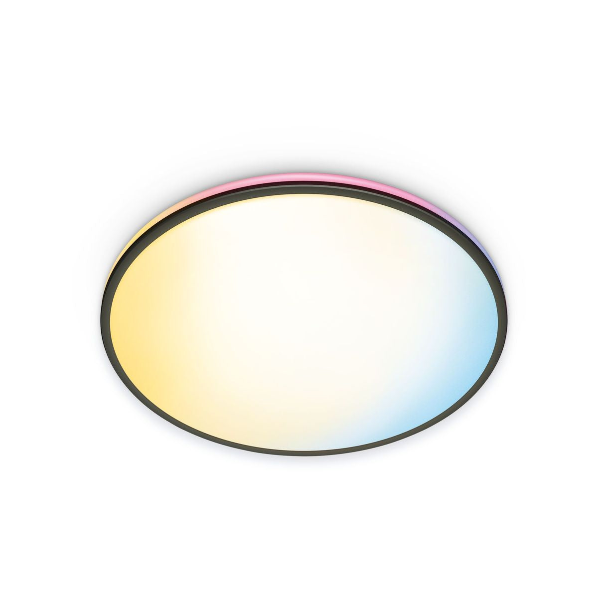 Philips - Rune Wiz sufit 21W B 27-65K TW RGB