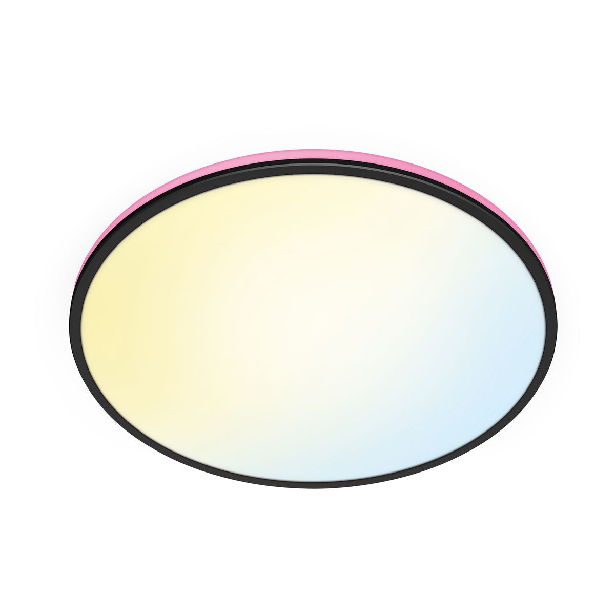 Philips - Rune Wiz sufit 21W B 27-65K TW RGB