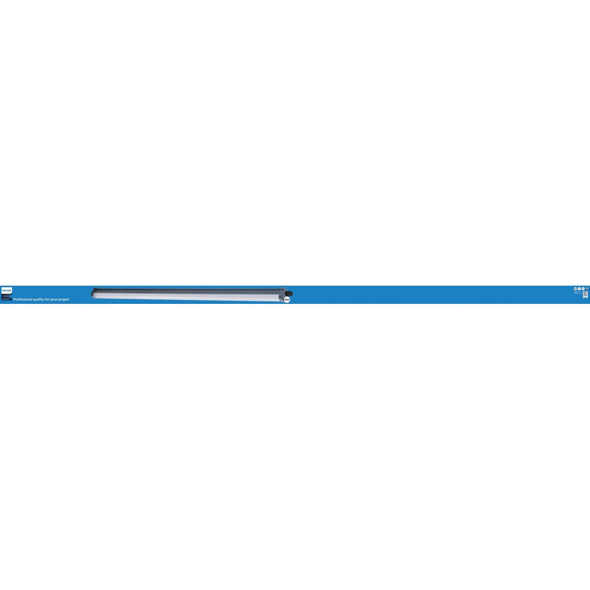 Philips - Projectline Waterproof 120 3100LM 3000K