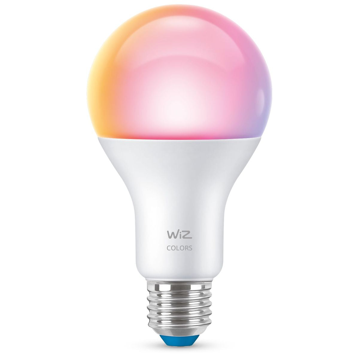 Philips-Wi-Fi Ble 60W A60 E27 822-65 RGB 1PF/6