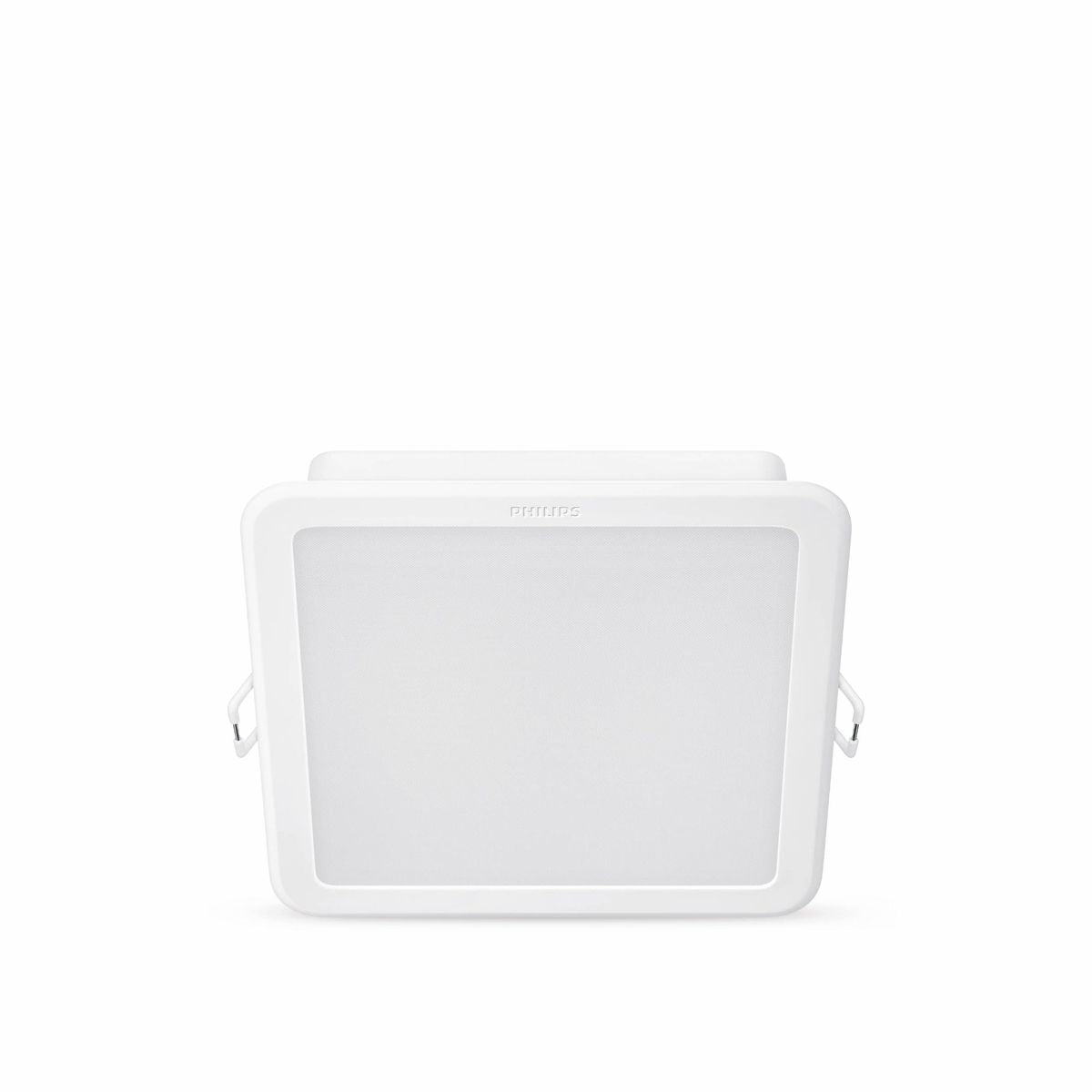 Philips - 59465 Meson 125 12,5W 30K WH WH SQ