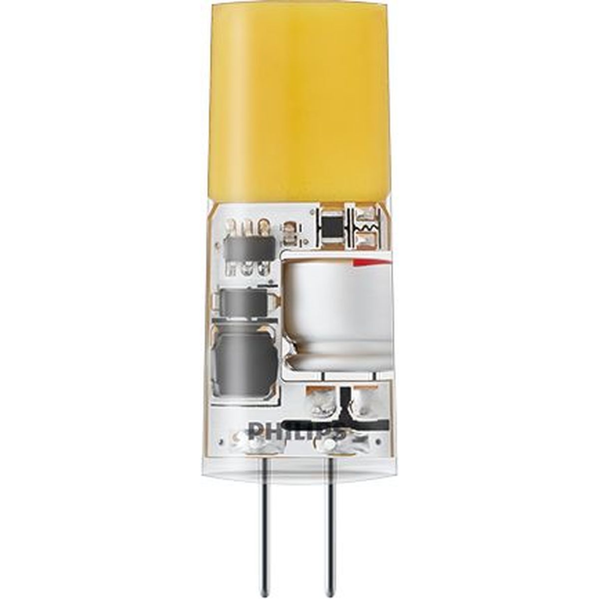 Philips - LED 28W G4 WW 12V ND micro SRT6