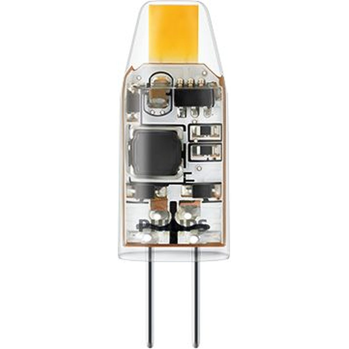 Philips - LED 10W G4 WW 12V ND micro 2SRT6