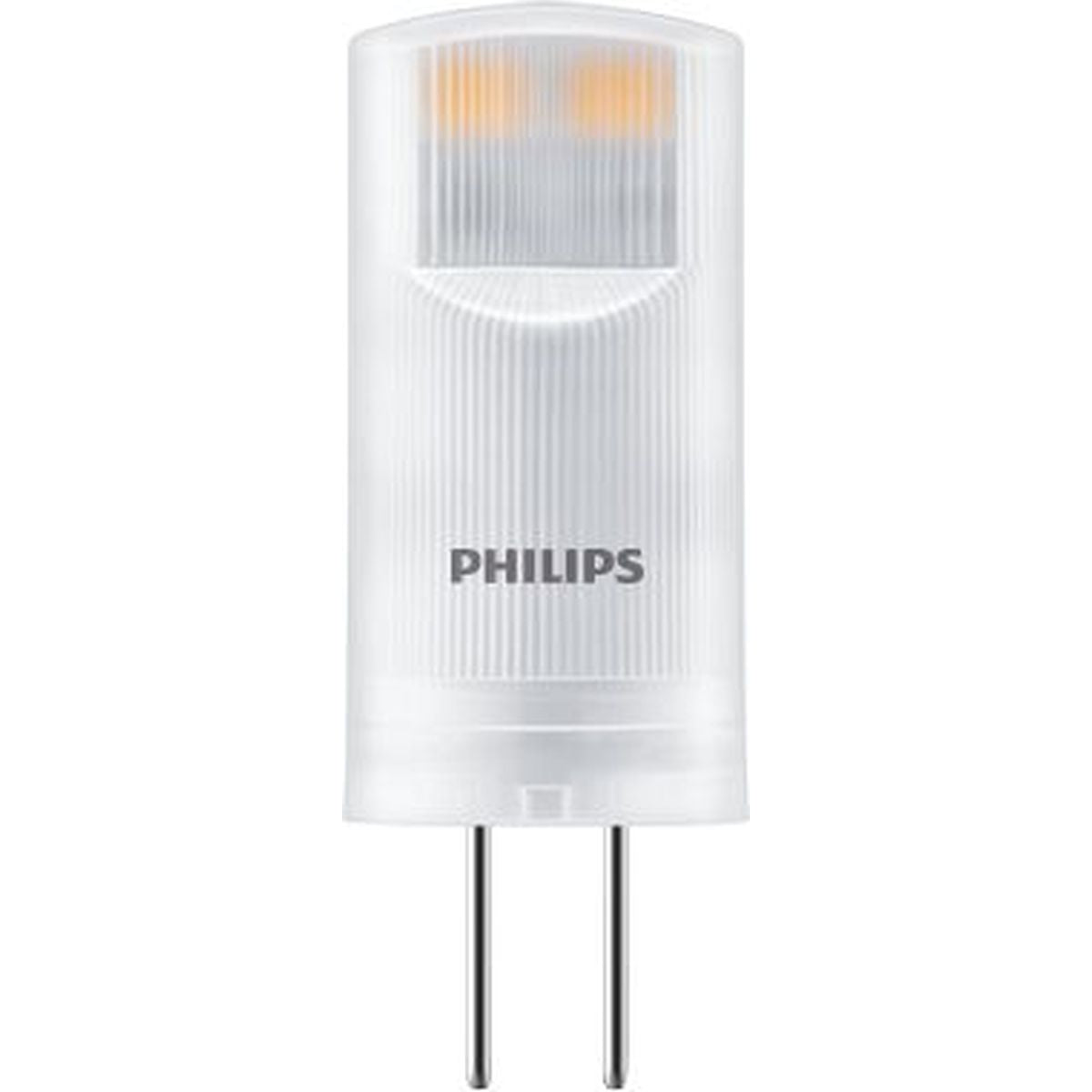 Philips - LED 10W G4 WW 12V ND 3PF/6 DISC