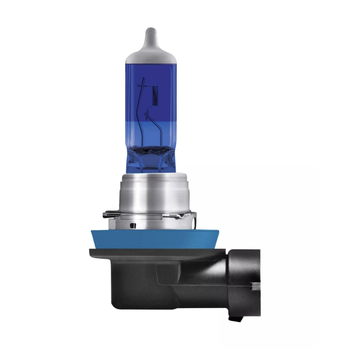 Osram Cool Blue Boost - Lampa reflektora H11 halogen - 2 -Pak