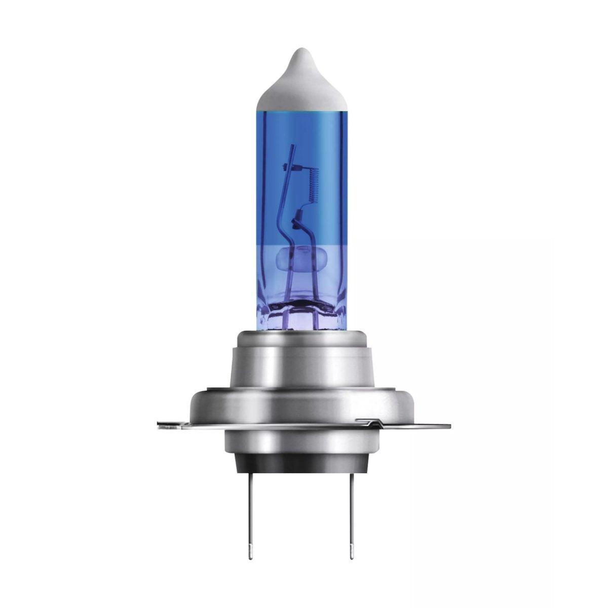 OSRAM COOL BLUE BOOST - Halogenowa żarówka do reflektora H7 - 2-pak