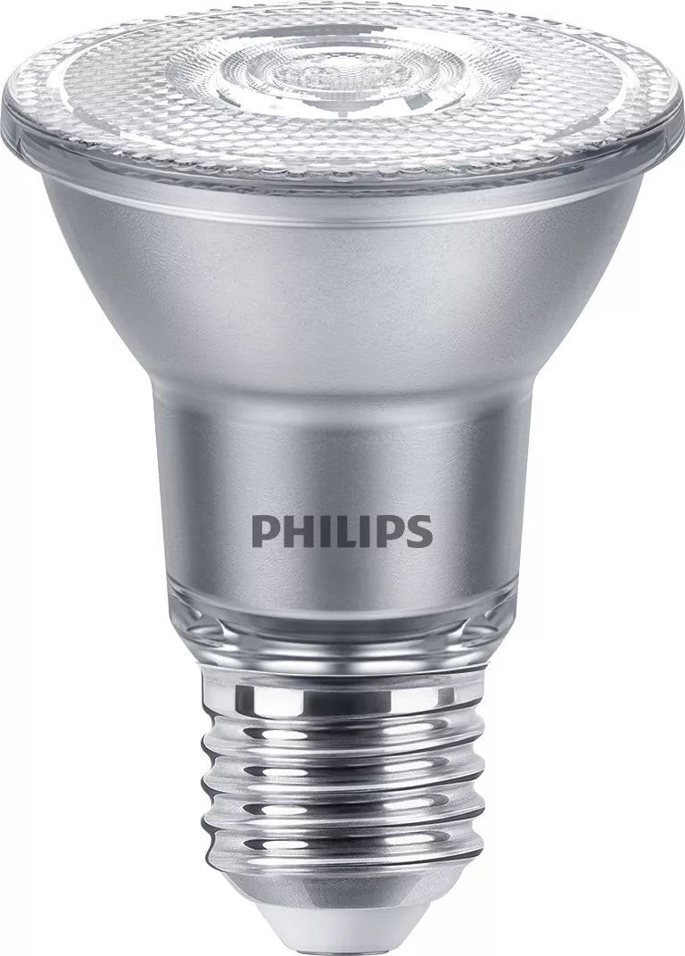 Philips - MAS LEDspot VLE D 6-50W 930 PAR20 25D