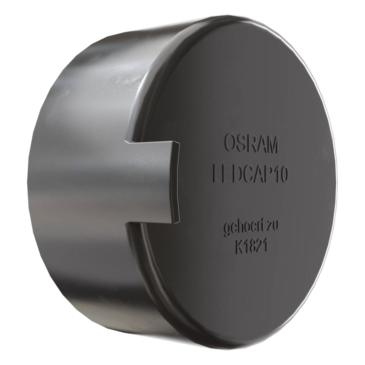 OSRAM LEDriving CAP - Tillbehör för eftermontering av LED