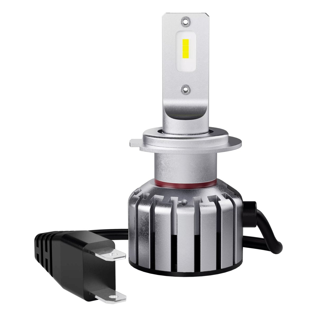 OSRAM LEDriving HLT BRIGHT - H7 Används främst för halvljus, helljus och dimljus - 2-PACK