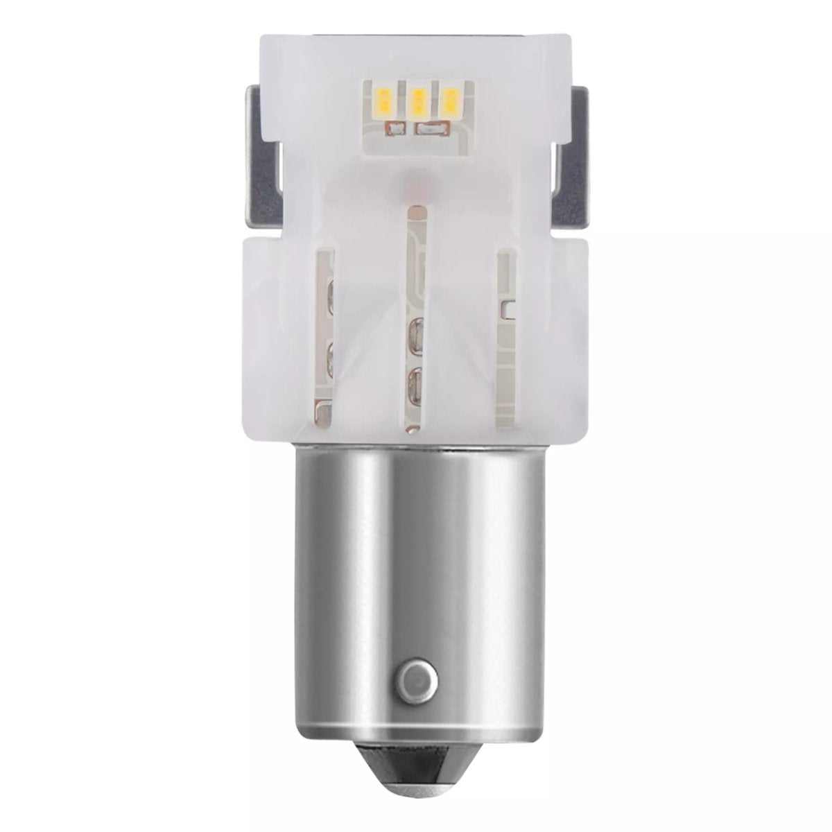 OSRAM LEDriving SL - P21W Huvudsakligen för signal-/blinkerstillämpningar - 2-PACK - Cool white