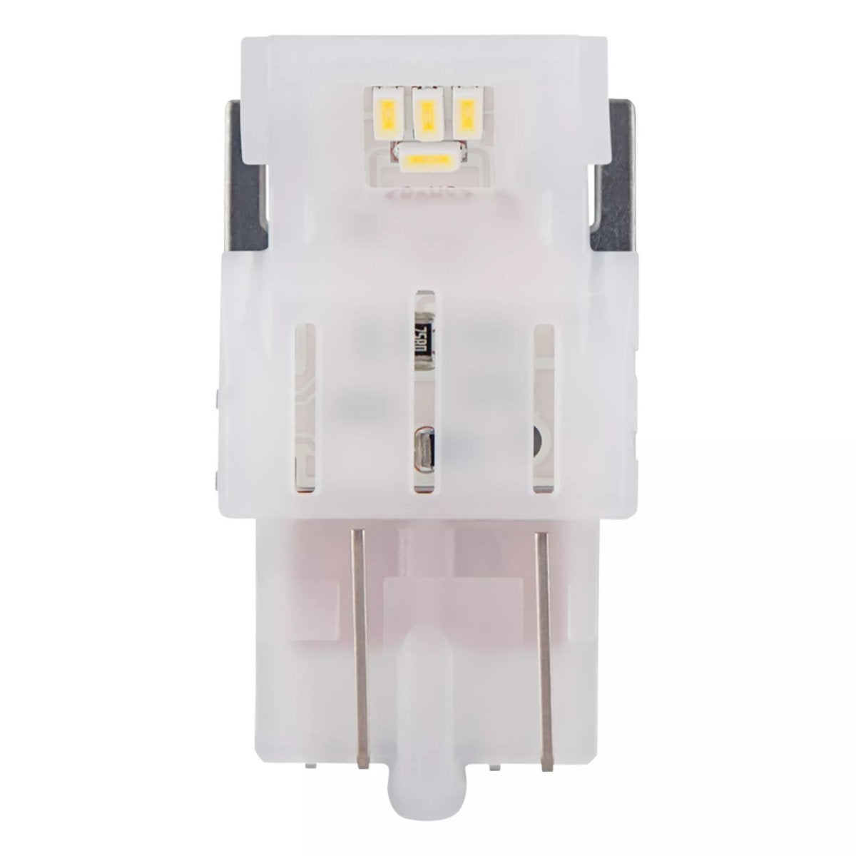 OSRAM LEDriving SL - W21/5W Huvudsakligen för signal-/blinkerstillämpningar - 2-PACK - Cool white