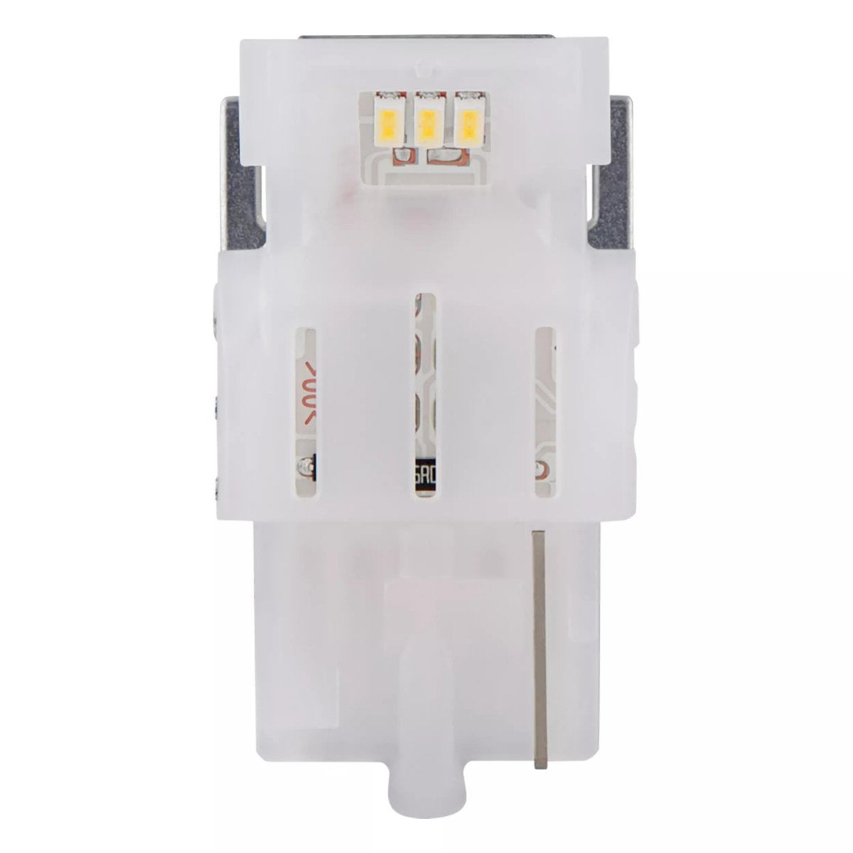 OSRAM LEDriving SL - W21W Huvudsakligen för signal-/blinkerstillämpningar - 2-PACK - Cool white