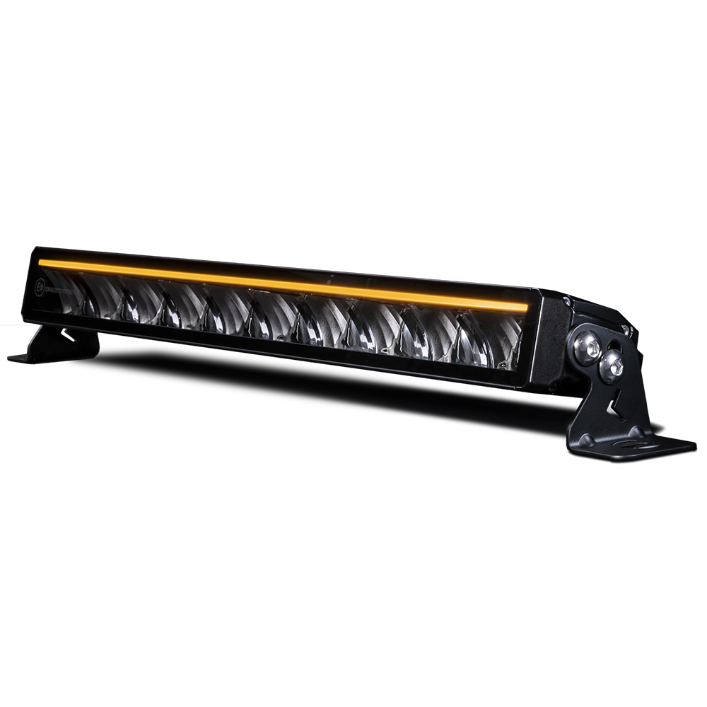 LUXTAR® Ledramp S22 DRL | 120W <55cm>