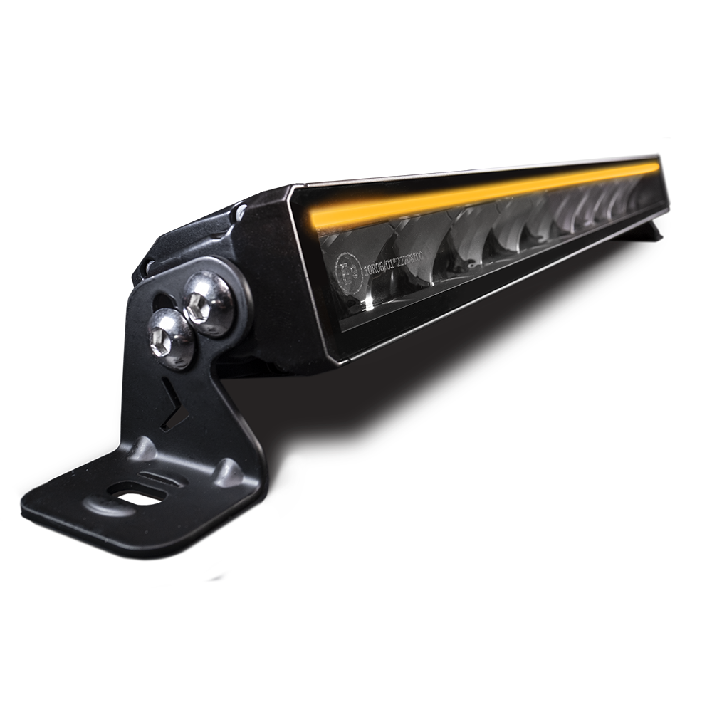 LUXTAR® Ledramp S22 DRL | 120W <55cm>