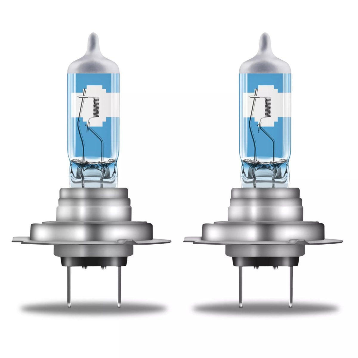OSRAM NIGHT BREAKER LASER - H7 Halogenstrålkastarlampa - 1-PACK