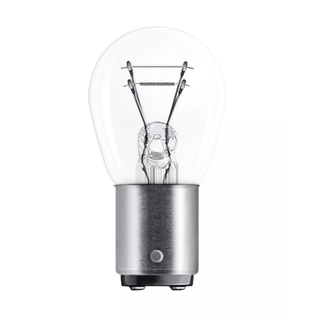 OSRAM ULTRA LIFE - R10W Extra Light Lamp - 2-PACK
