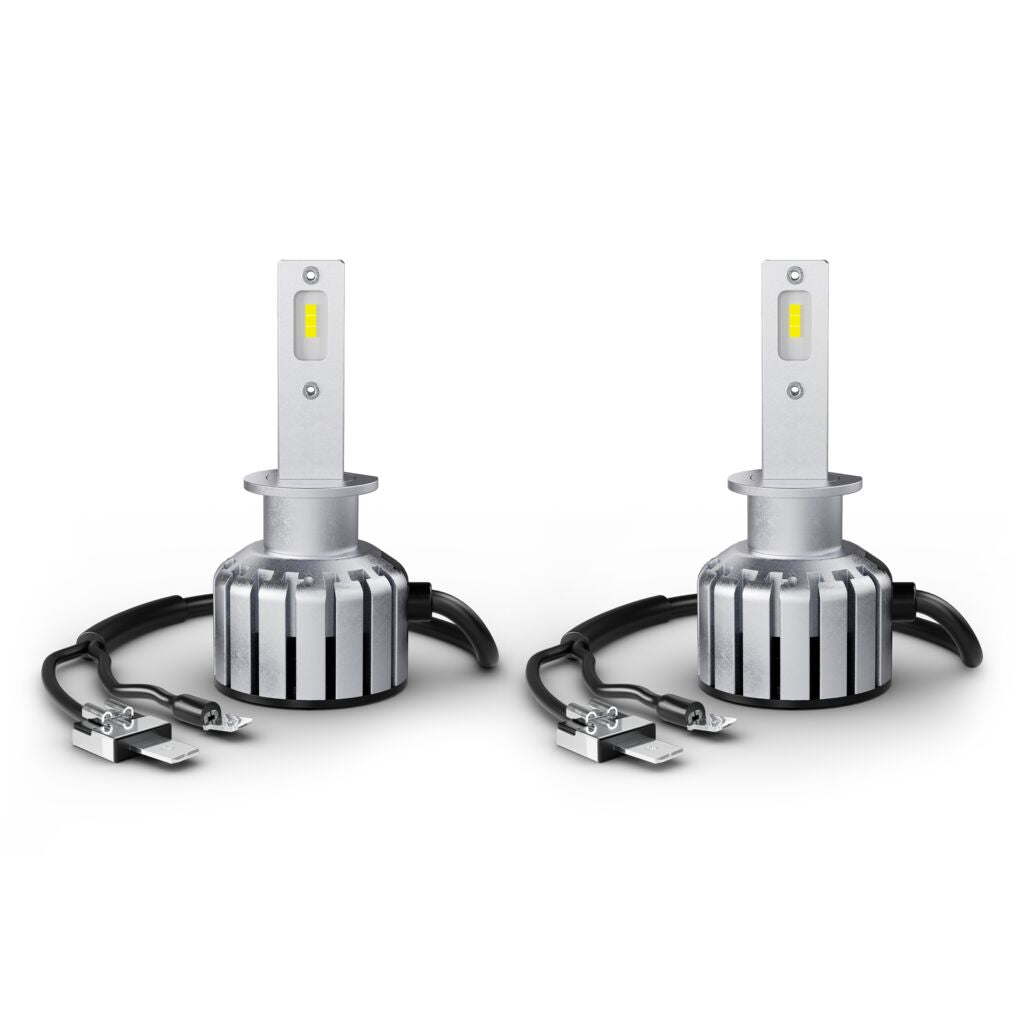 Osram Ledriving HLT Bright-Off-Road H1 głównie dla aplikacji Spotlights-Dimlis