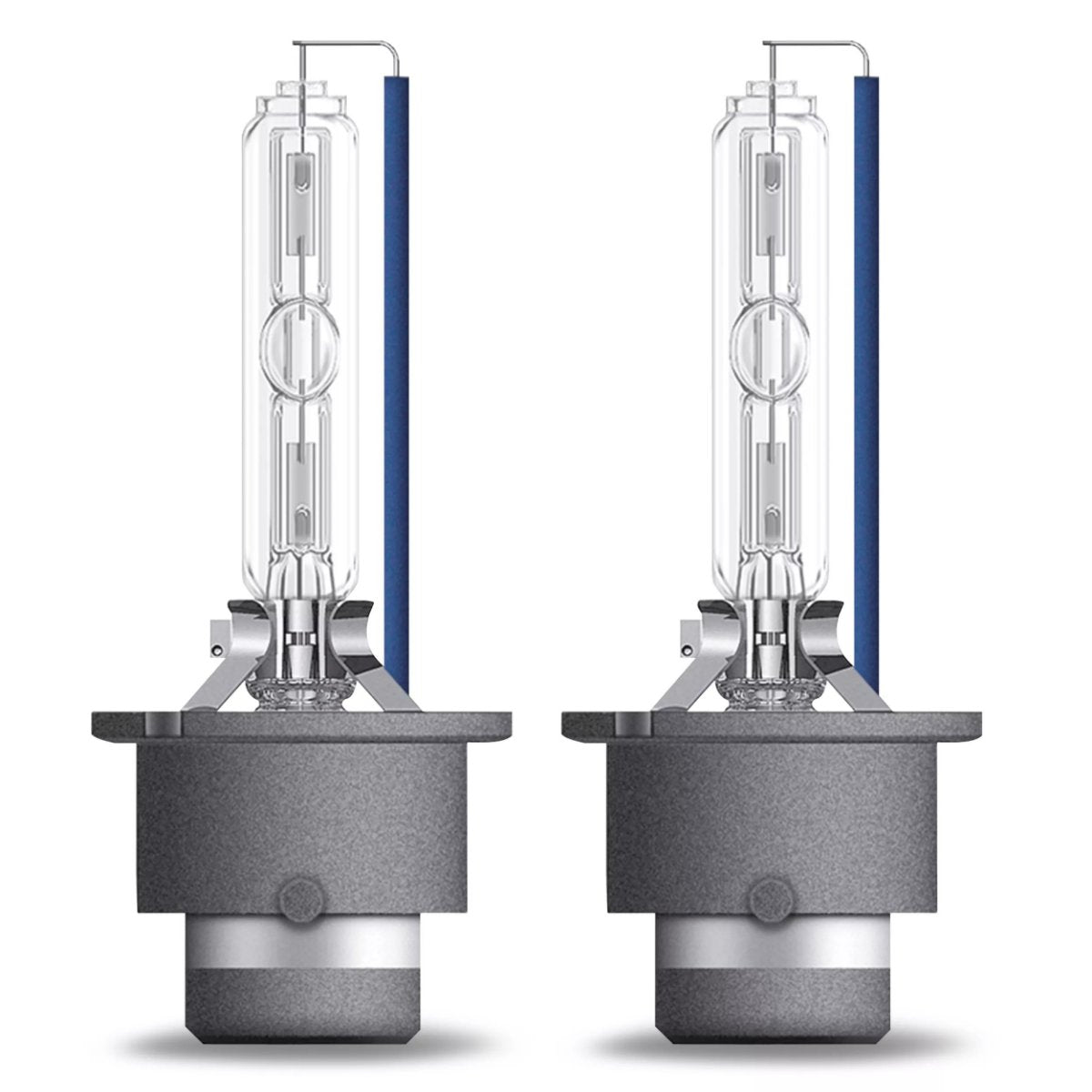 Osram Xenarc Cool Blue Boost - D2S HID Reflights - 2 -pak