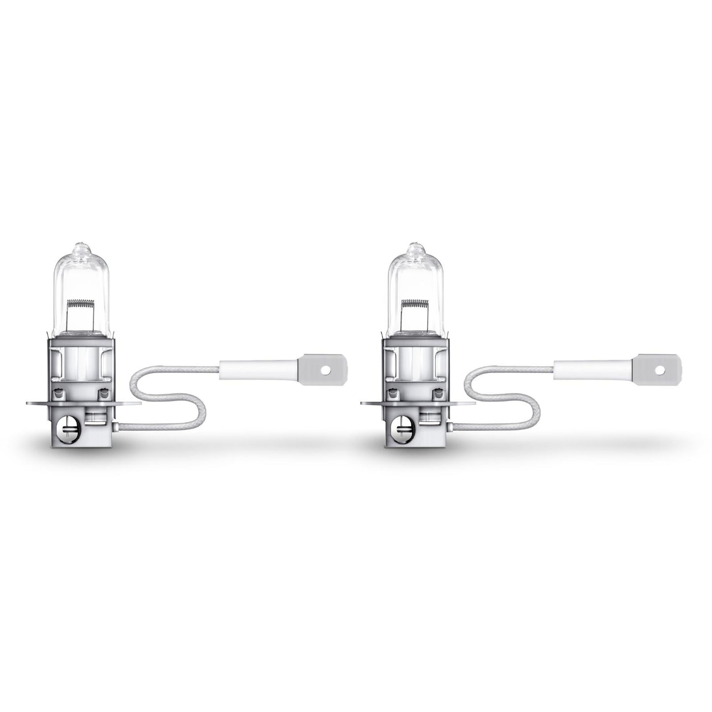 OSRAM SUPER BRIGHT PREMIUM / SUPER BRIGHT, Off-road H3, PKY22s Halogenstrålkastarlampa