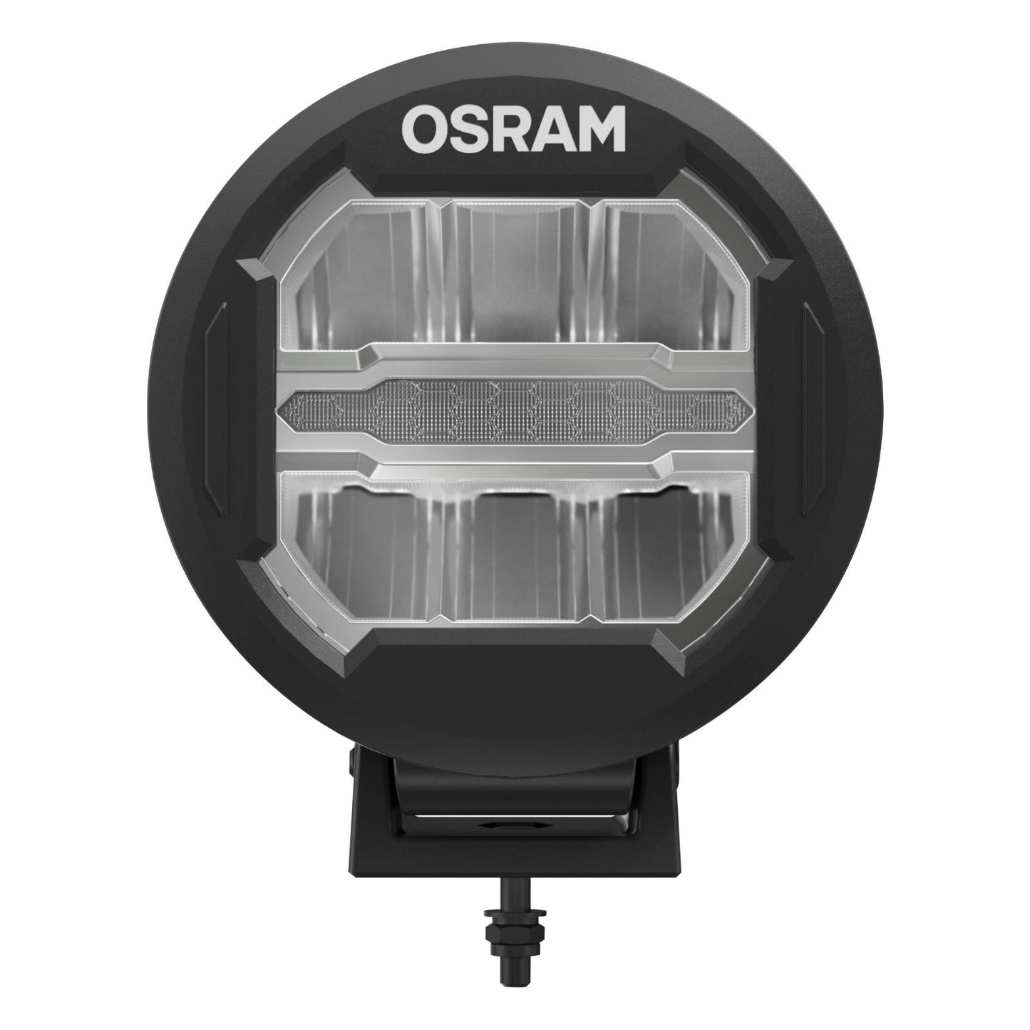 OSRAM Round MX180-CB, Additional high beam and position light