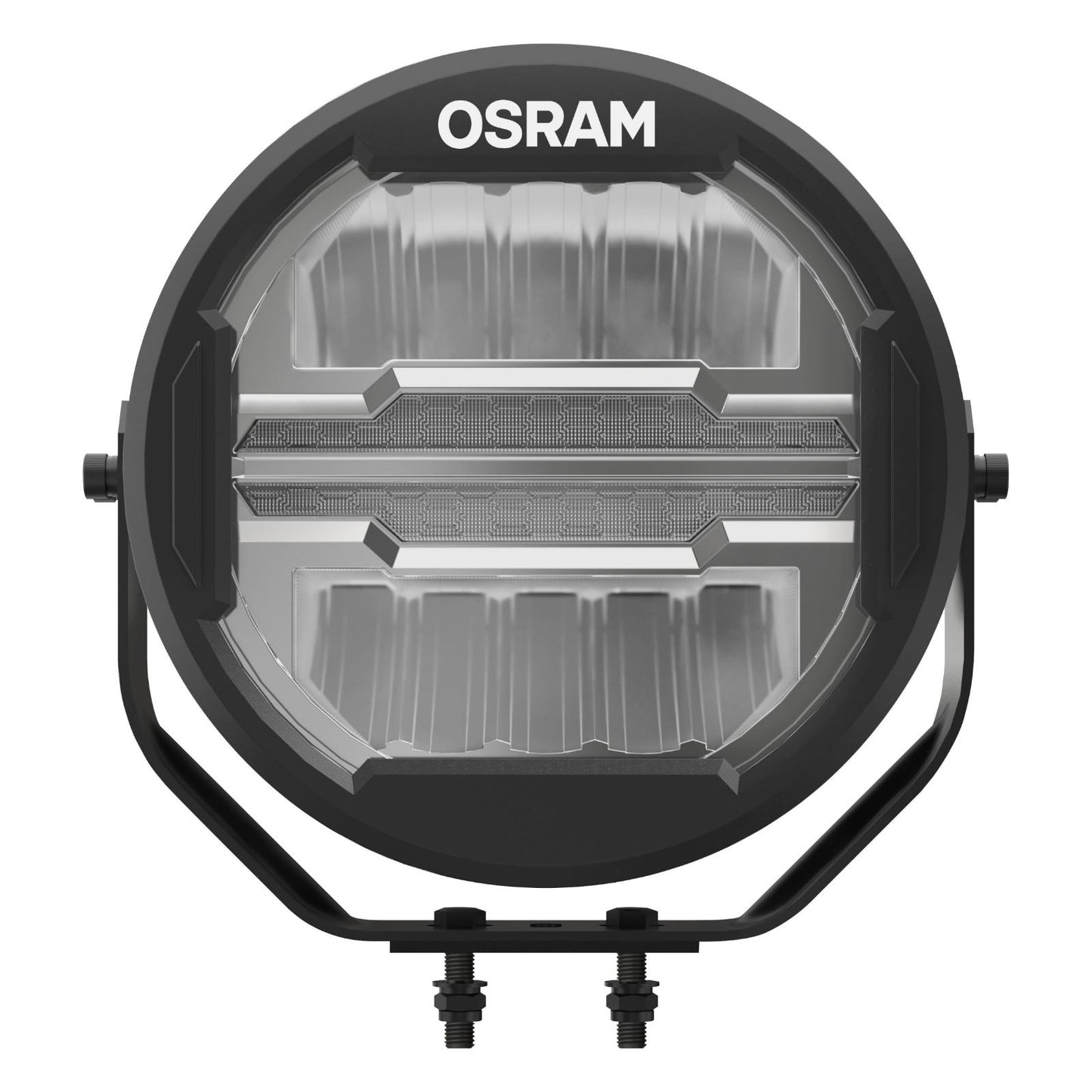 OSRAM Round MX260-CB, Additional high beam and position light