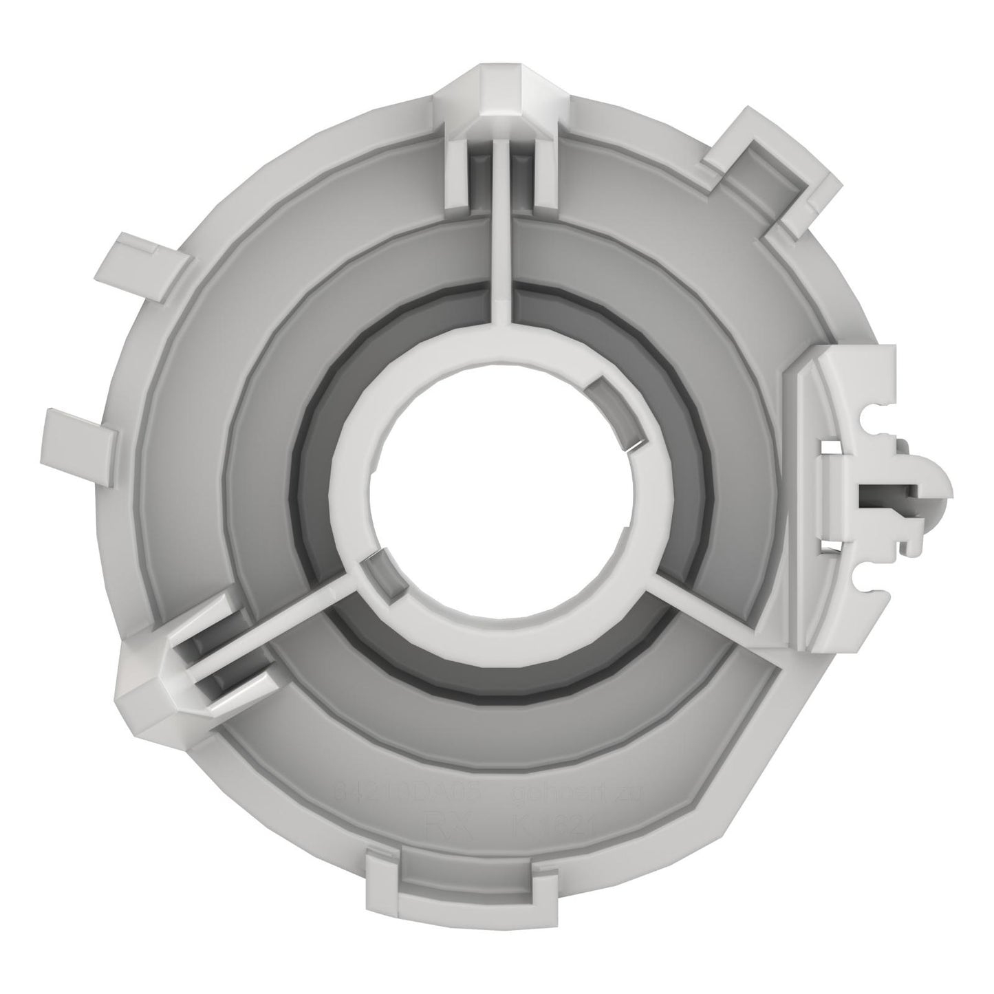 OSRAM LEDriving Adapter, 64210DA05