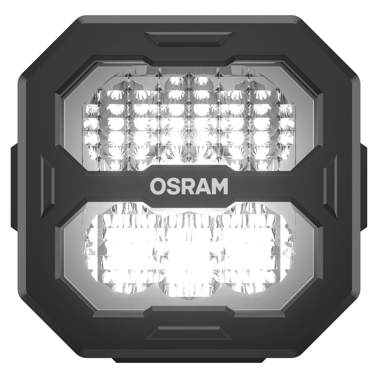 OSRAM Cube PX Flood Beam 33w