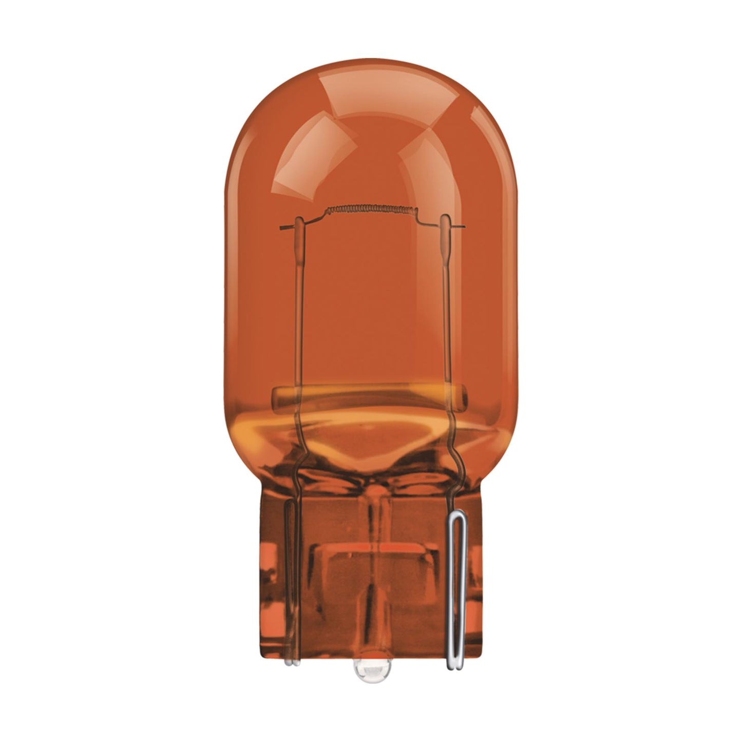 OSRAM ORIGINAL - WEDGE BASE, WY21W Extraljuslampa