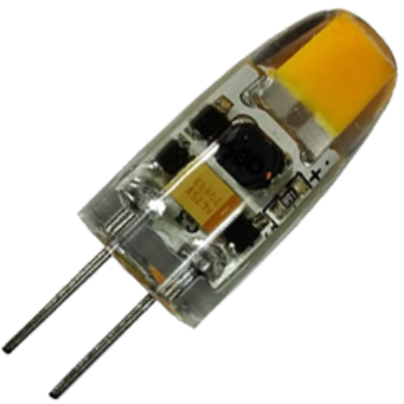G4 12V/24V 1.0W