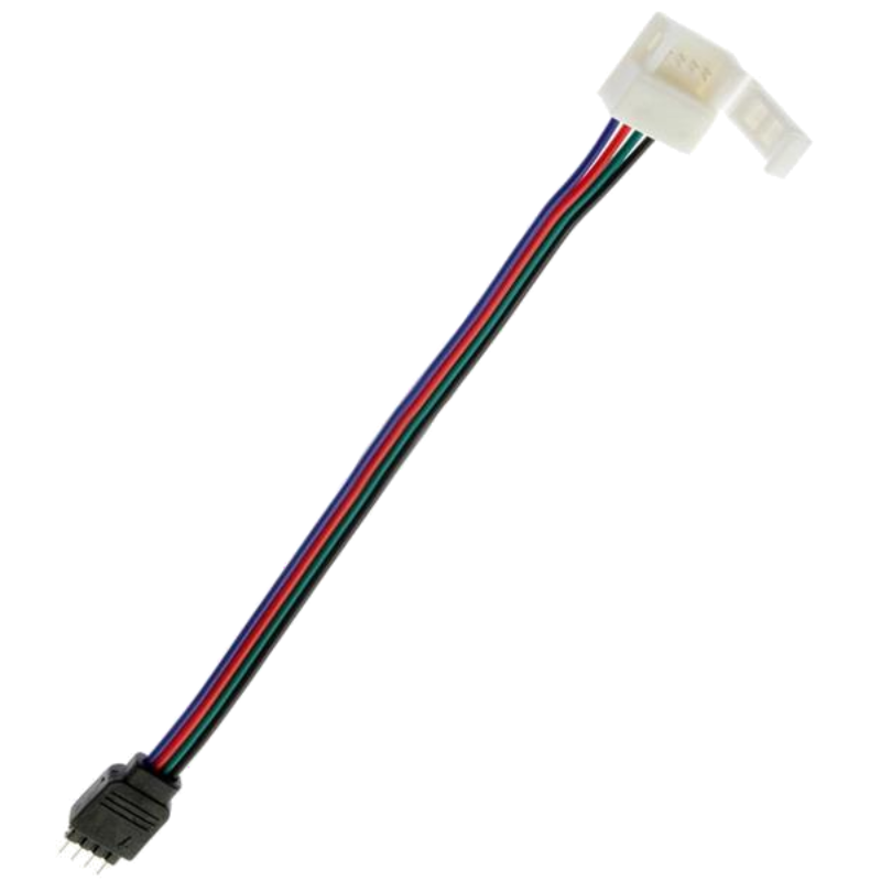 Klips RGB 12V/24V