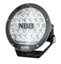Dioda NBB | Dodatkowe światło LED NBB Alpha 225 | ZAWODOWIEC