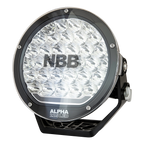 Dioda NBB | Dodatkowe światło LED NBB Alpha 225 | ZAWODOWIEC