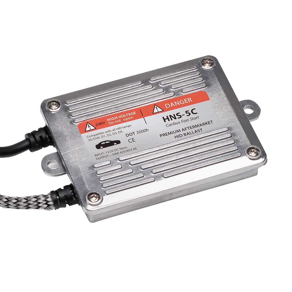 Statecznik HNS-5C Canbus 50W|12V