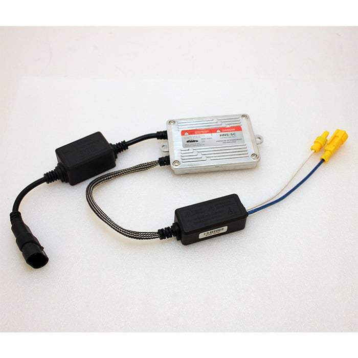 Statecznik HNS-5C Canbus 50W|12V