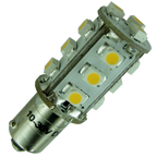 BA9s 12V/24V 1,4W LED