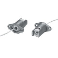 Trzonek lampy R7s Metal
