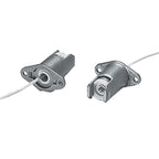 Trzonek lampy R7s Metal