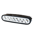Nightshift® WL40 Światło robocze światło cofania 1920 lm | R10 | IP68