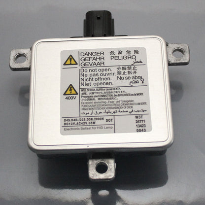 XK Ballast Mitsubishi BHN3-51-0H3