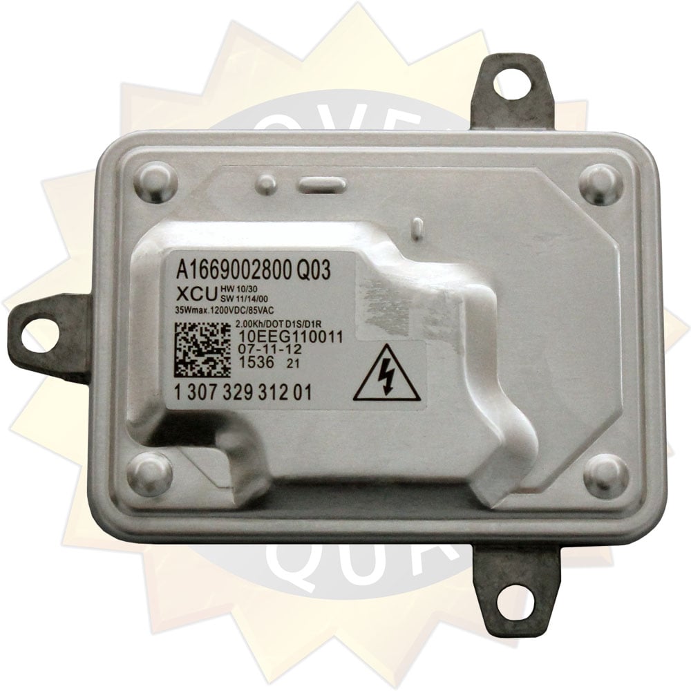 Balast XK AL BOSCH 130732931201