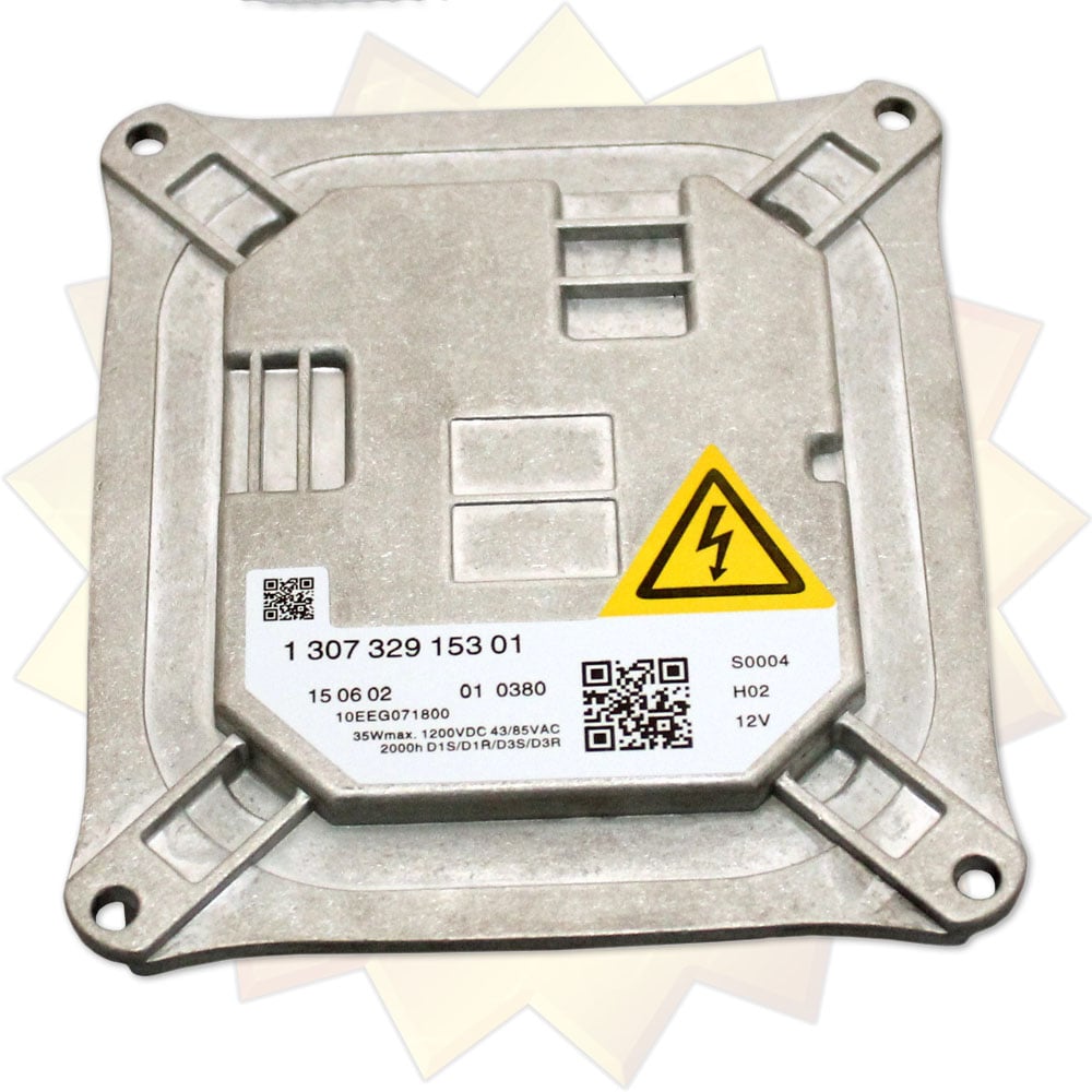 Balast XK AL 1307329153