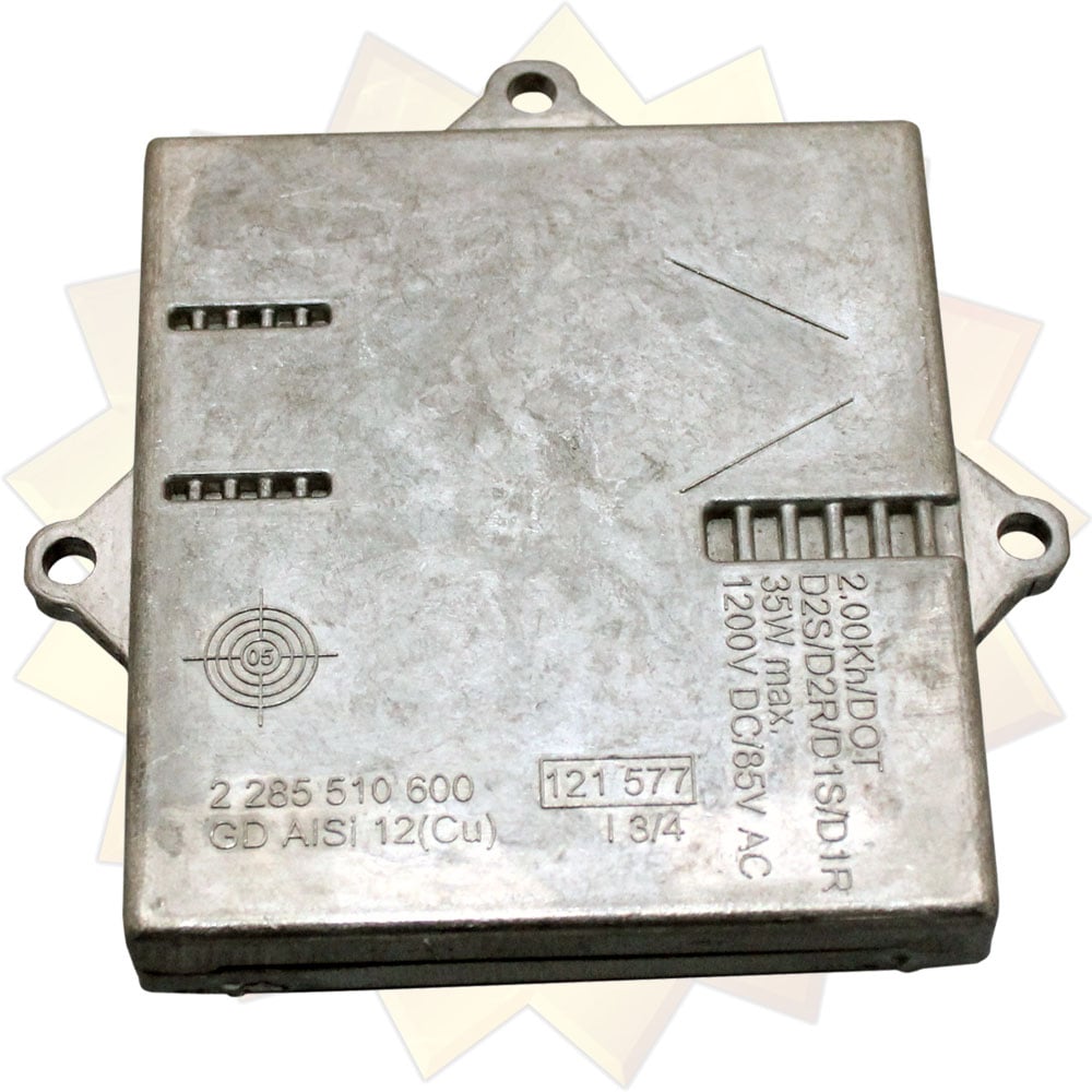 Balast XK Mazda 6 2003-2008