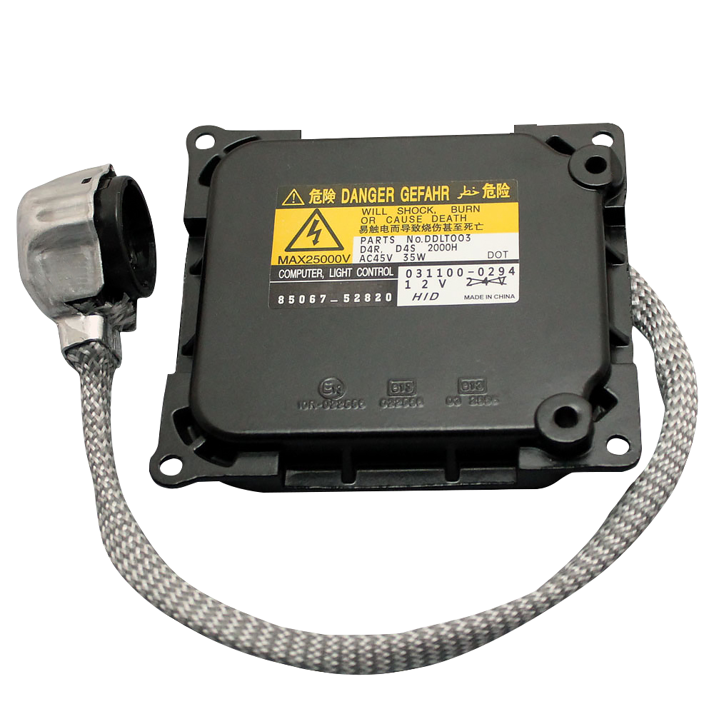 Balast XK Denso Lexus Toyota