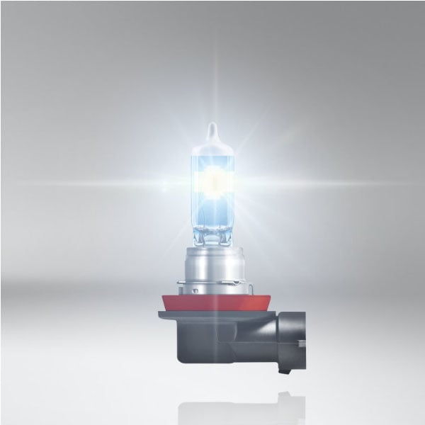H8 Night Breaker® Laser - bild 2