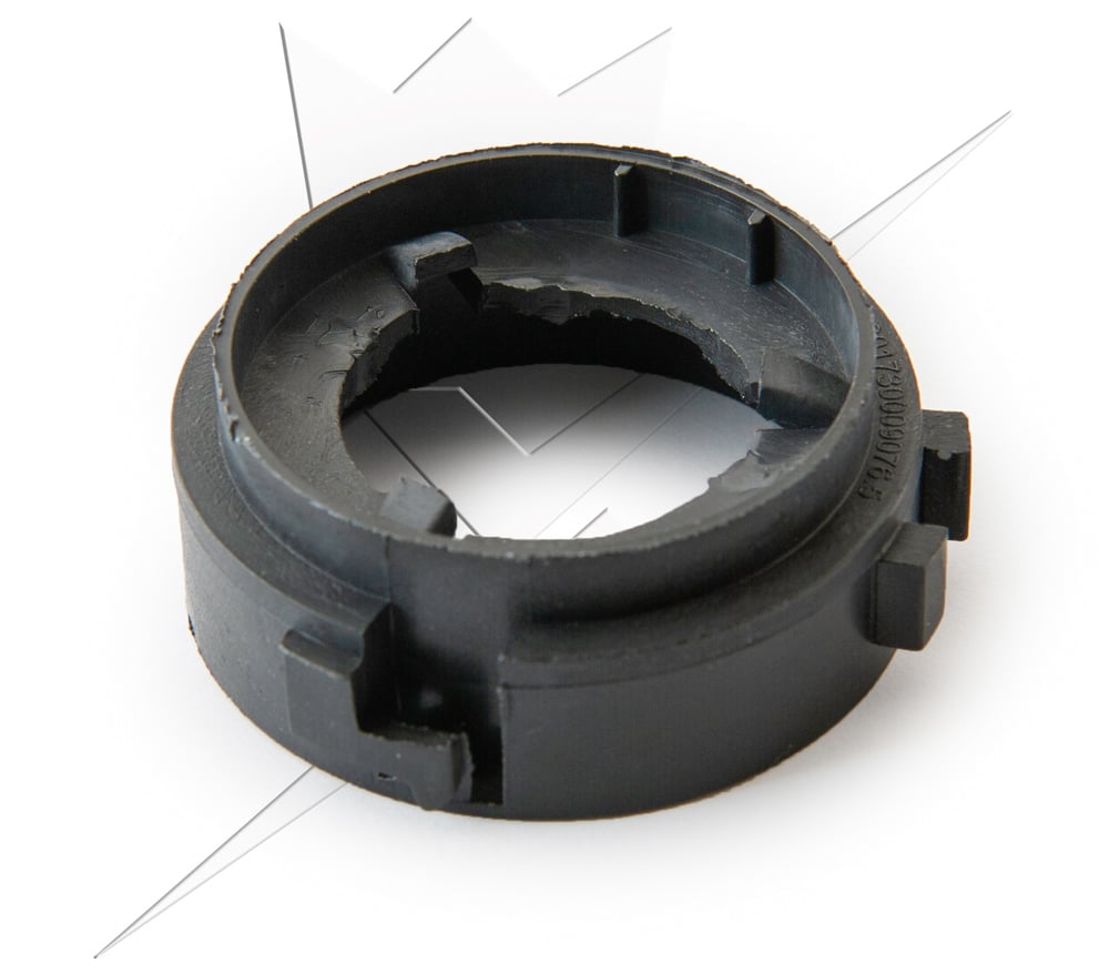 Lamphållare H7 N08 - bild 2