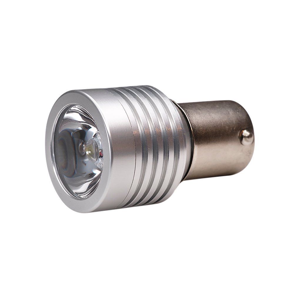 BA15S | Podświetlenie LED 1156 o mocy 10W