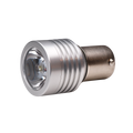 BA15S | Podświetlenie LED 1156 o mocy 10W