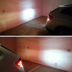 BA15S | Podświetlenie LED 1156 o mocy 10W