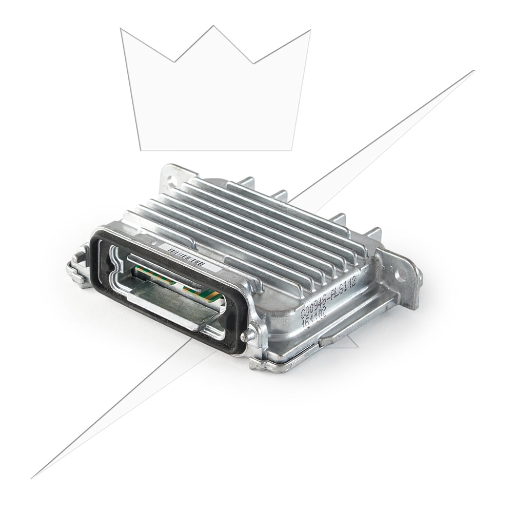 Valeo Balast 7G | D3S